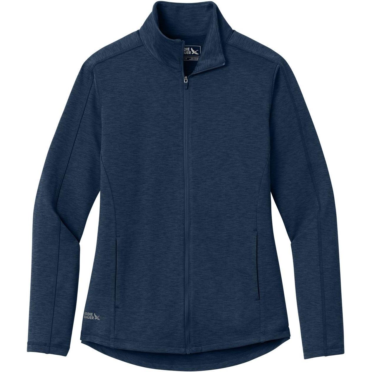 Eddie Bauer Ladies Adventurer Full-Zip
