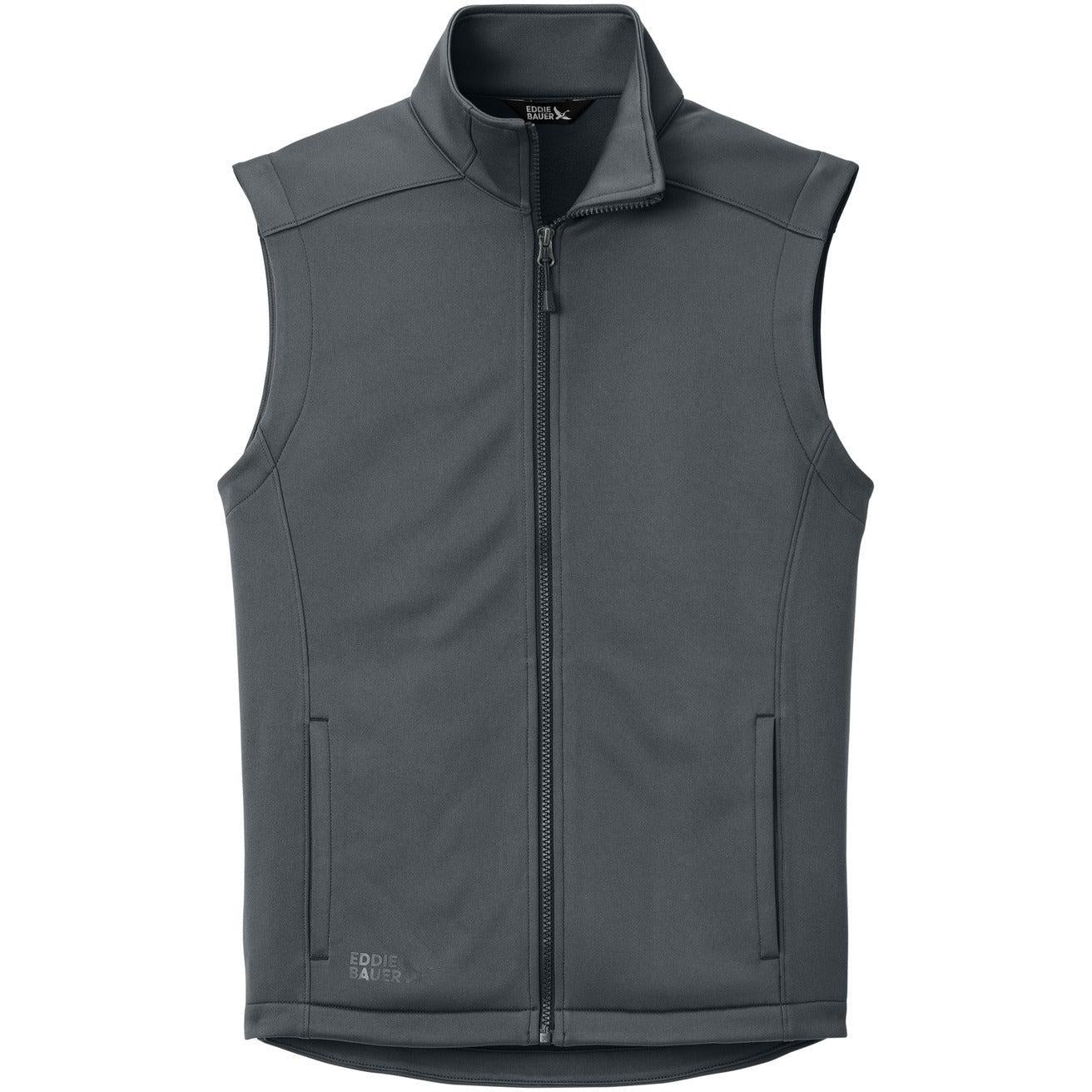 Eddie Bauer Smooth Mid Layer Fleece Vest
