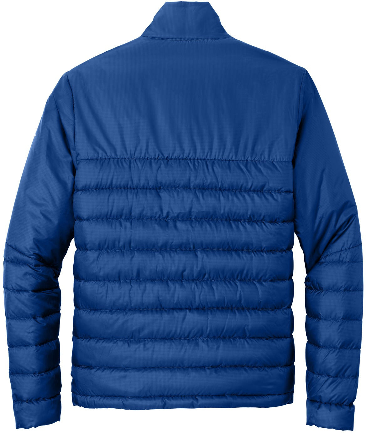 no-logo Eddie Bauer Quilted Jacket-Eddie Bauer-Thread Logic