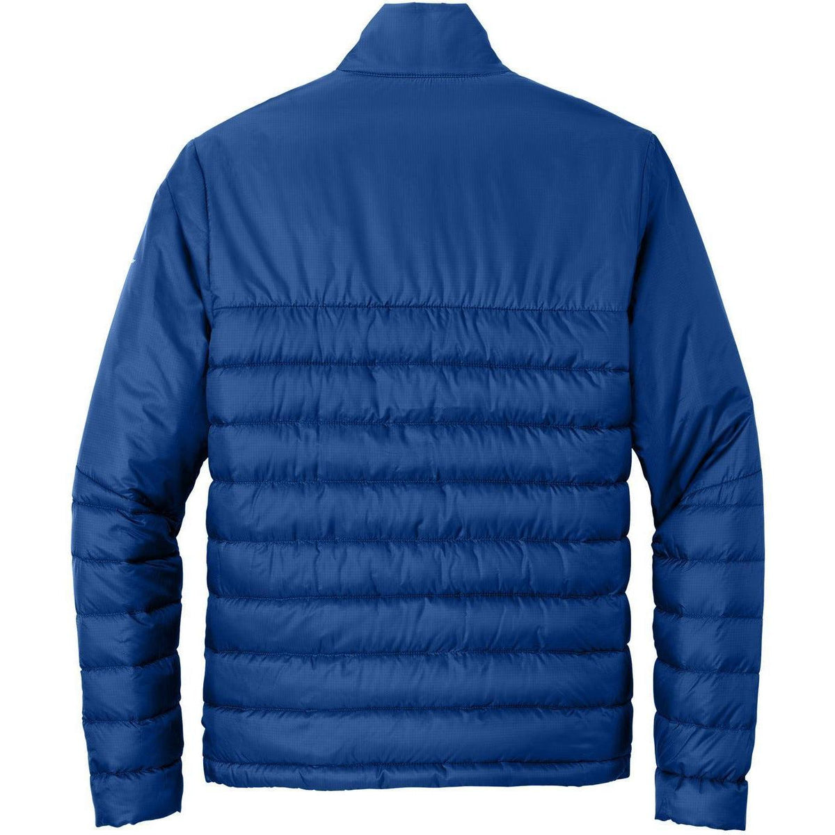 no-logo Eddie Bauer Quilted Jacket-Eddie Bauer-Thread Logic