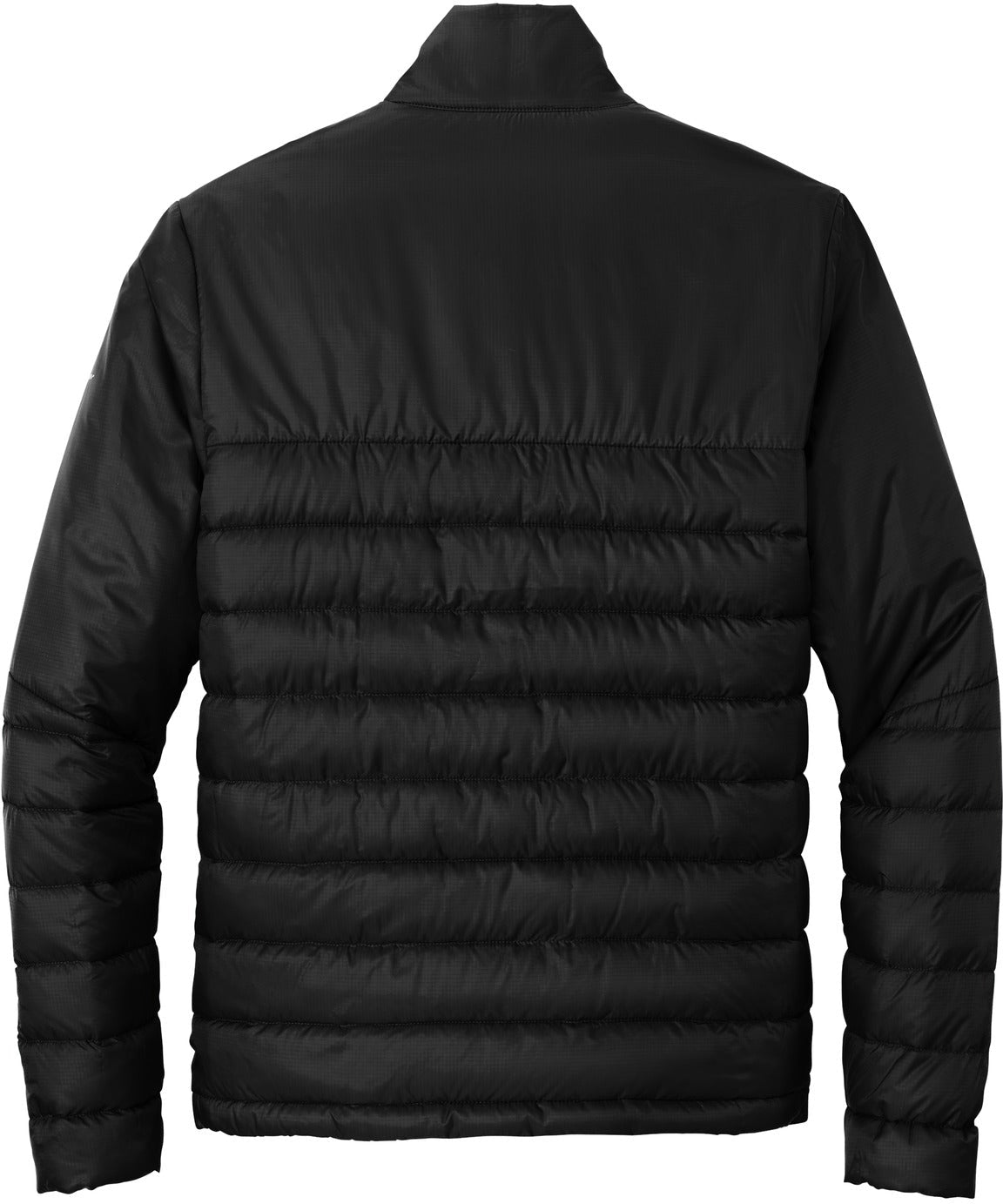 no-logo Eddie Bauer Quilted Jacket-Eddie Bauer-Thread Logic