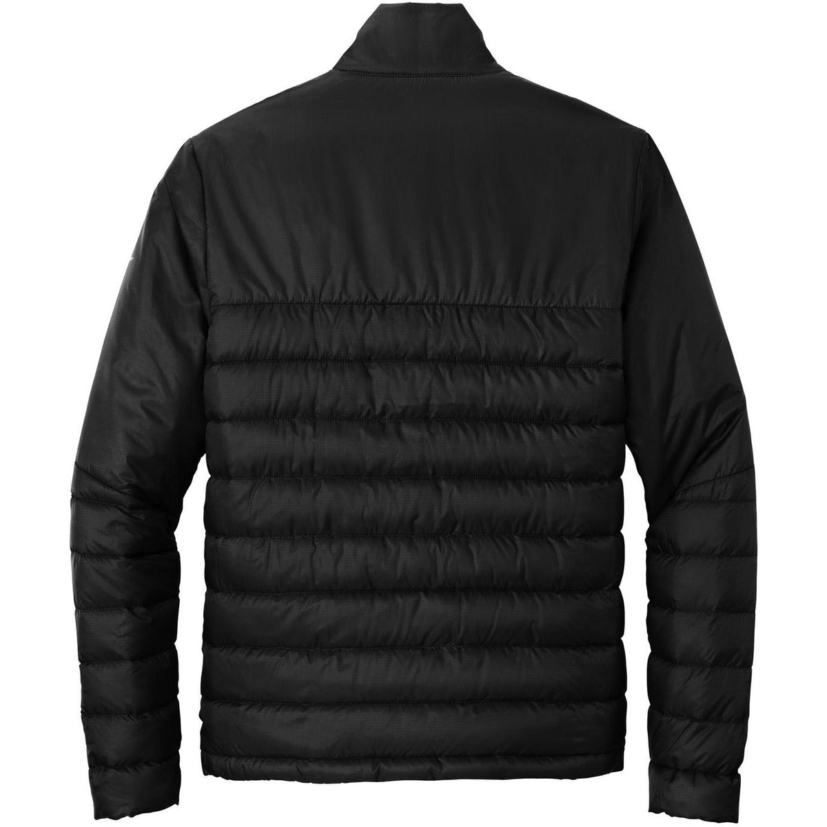 no-logo Eddie Bauer Quilted Jacket-Eddie Bauer-Thread Logic