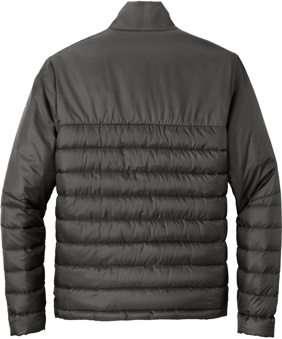 no-logo Eddie Bauer Quilted Jacket-Eddie Bauer-Thread Logic