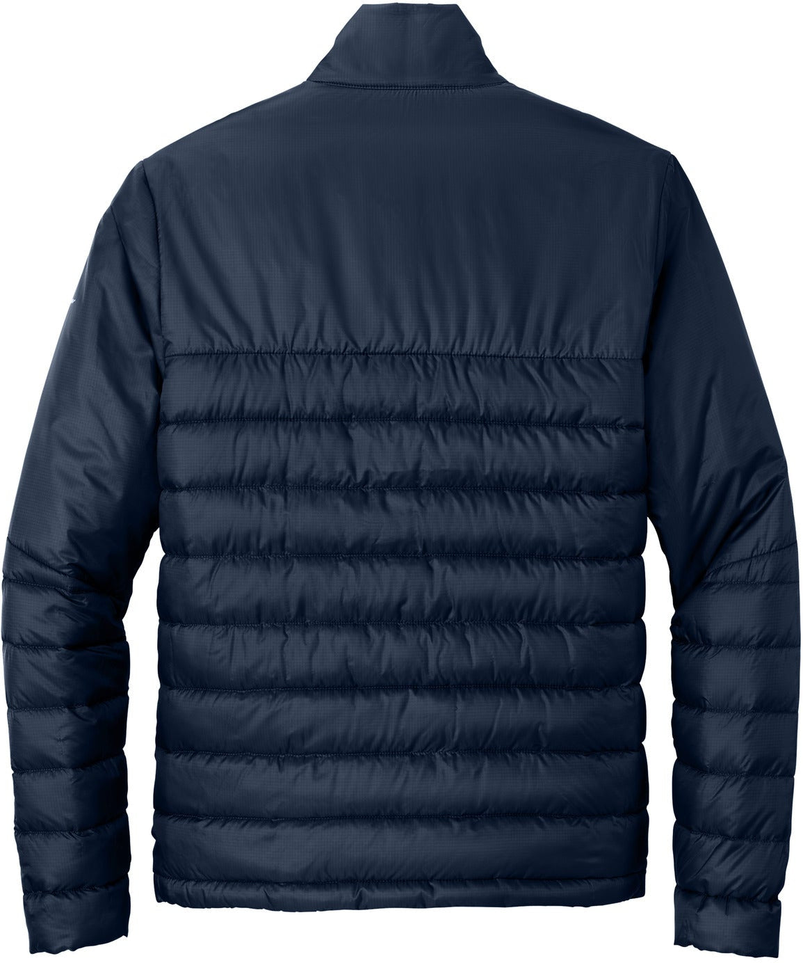 no-logo Eddie Bauer Quilted Jacket-Eddie Bauer-Thread Logic