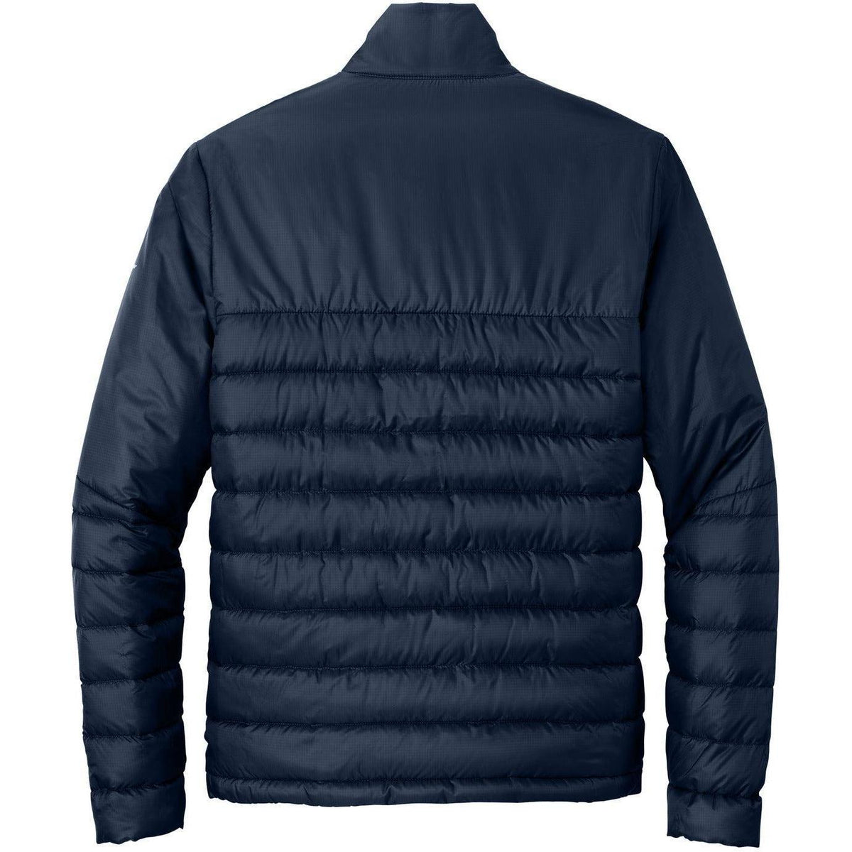 no-logo Eddie Bauer Quilted Jacket-Eddie Bauer-Thread Logic