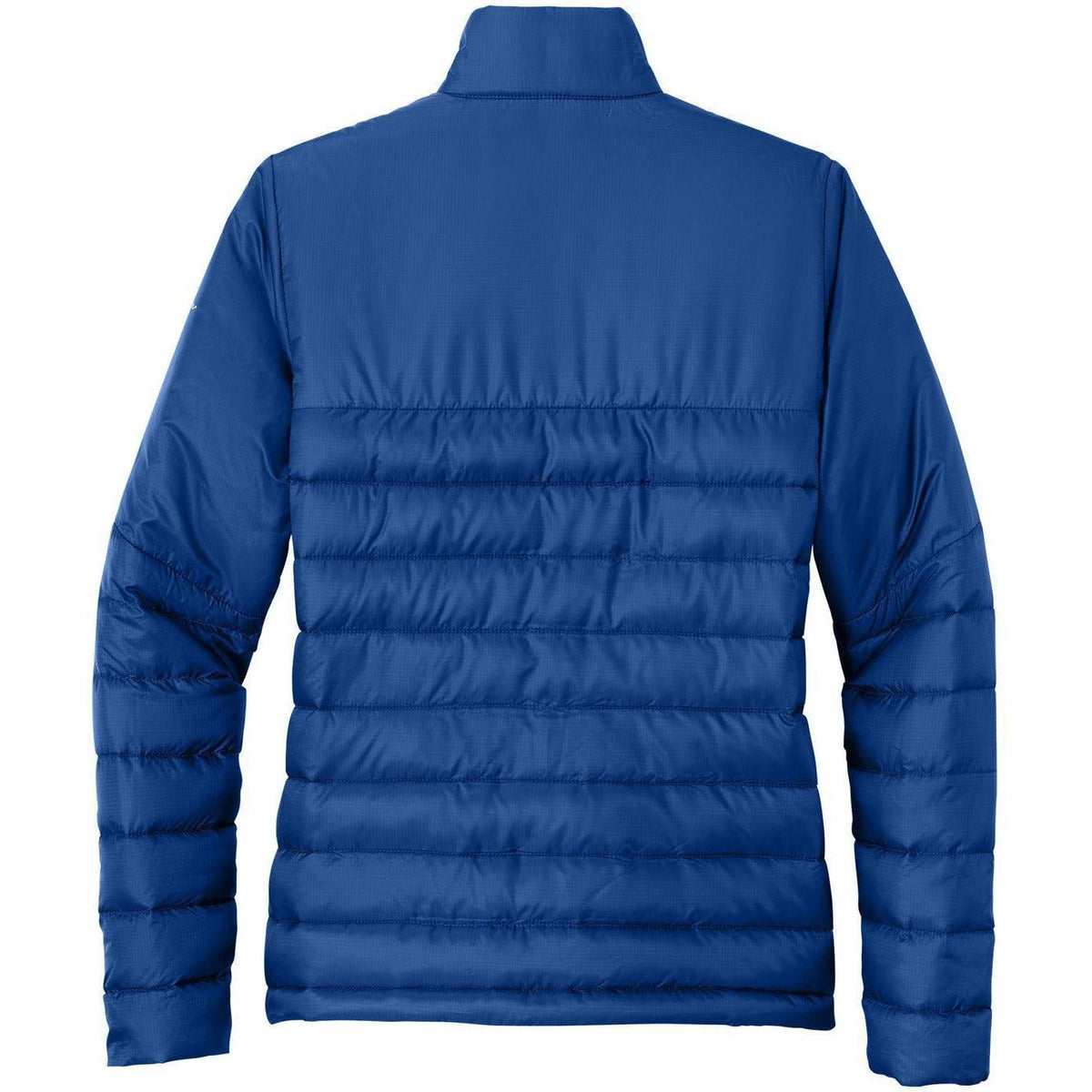 no-logo Eddie Bauer Ladies Quilted Jacket-Eddie Bauer-Thread Logic