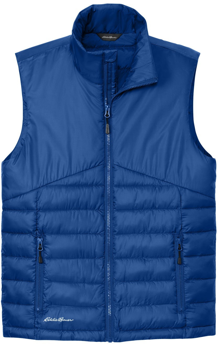 Eddie Bauer Quilted Vest