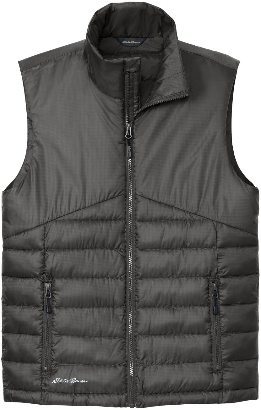 Eddie Bauer Quilted Vest
