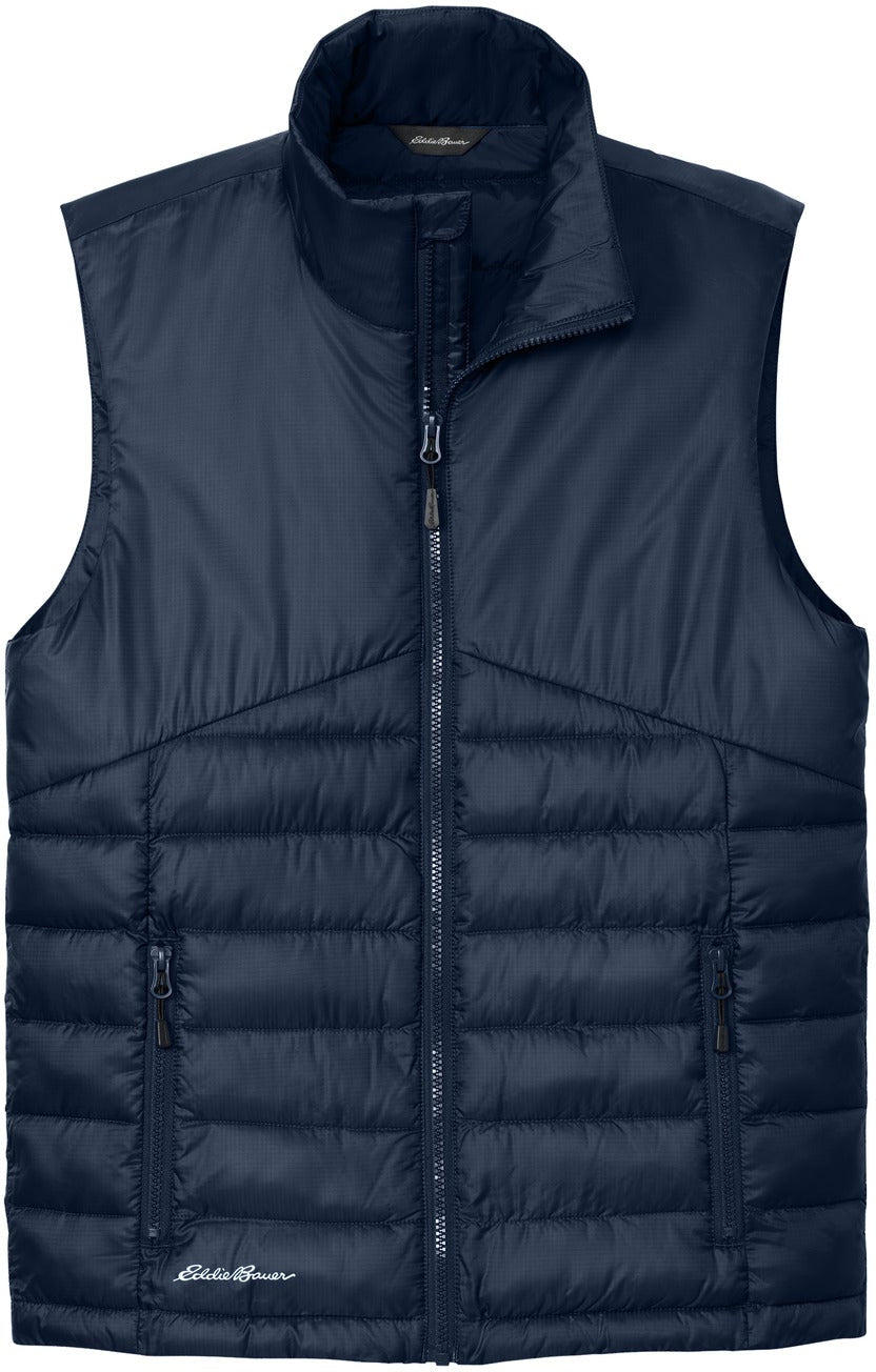 Eddie Bauer Quilted Vest
