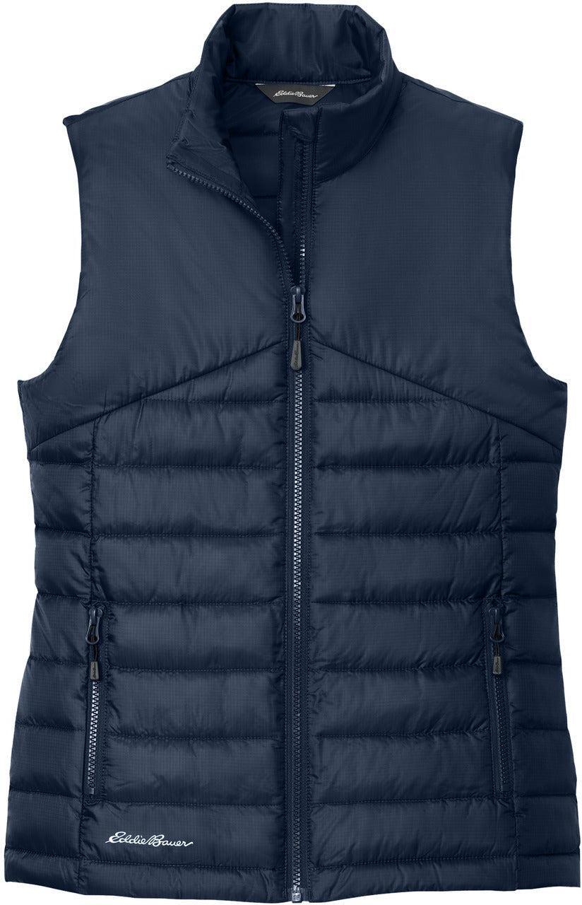 Eddie Bauer Women's Quilted Vest