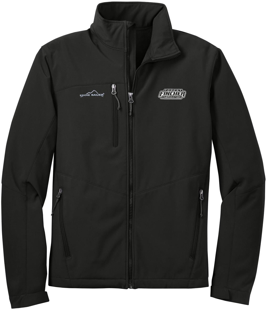 Eddie Bauer EB530 Jacket with Custom Embroidery