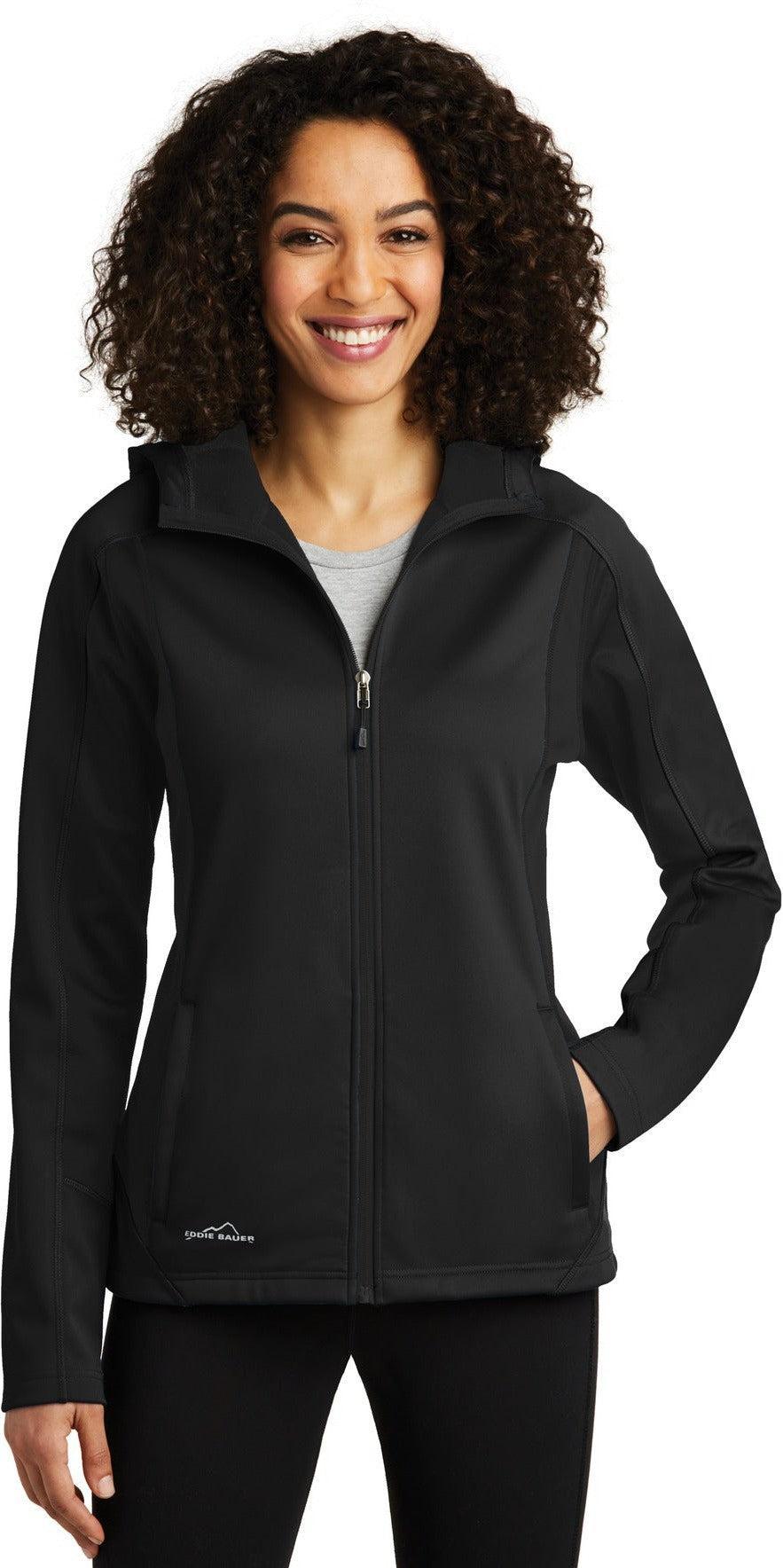 Eddie Bauer Women's Trail Soft Shell Jacket