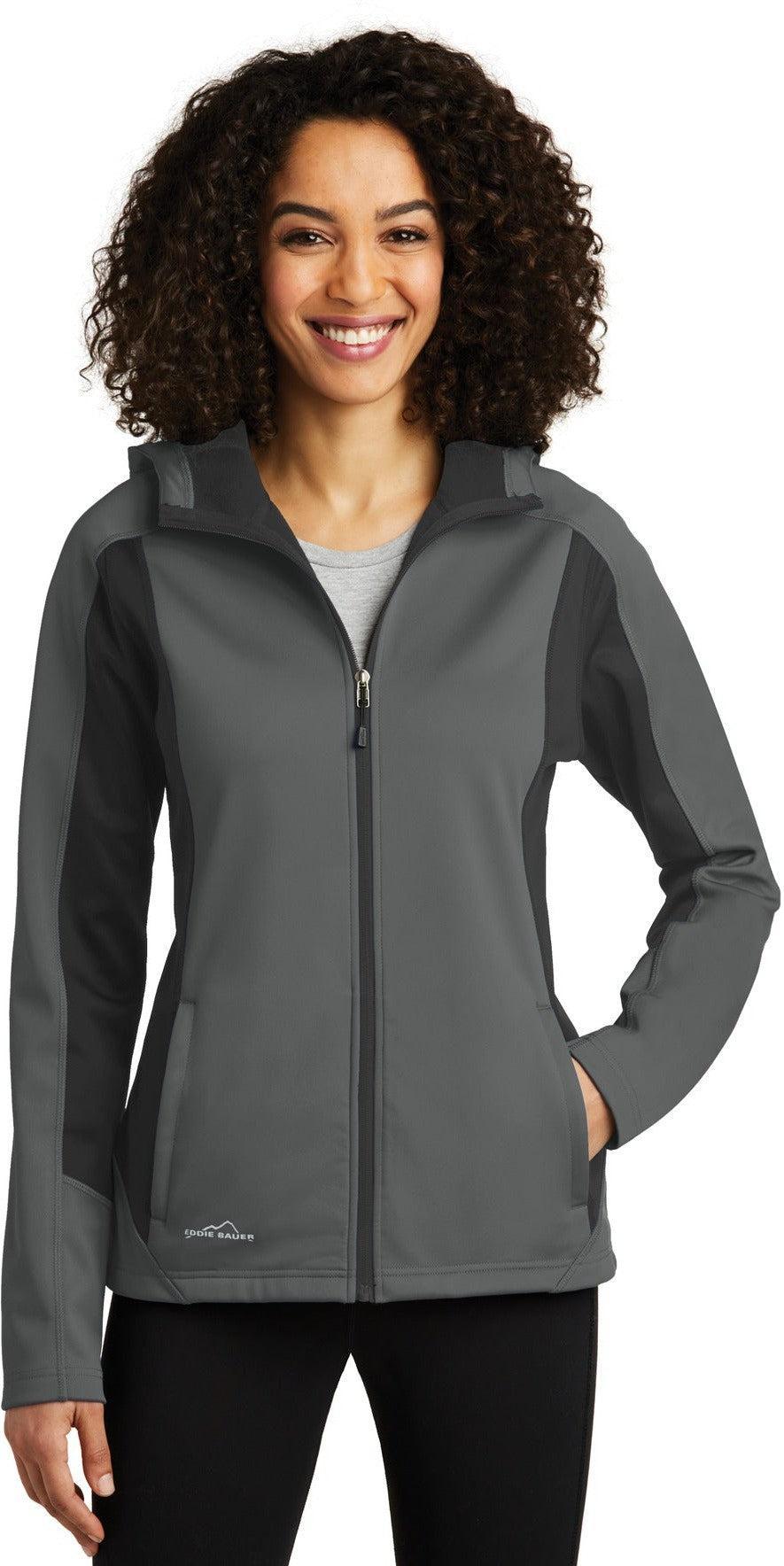 Eddie Bauer Women's Trail Soft Shell Jacket