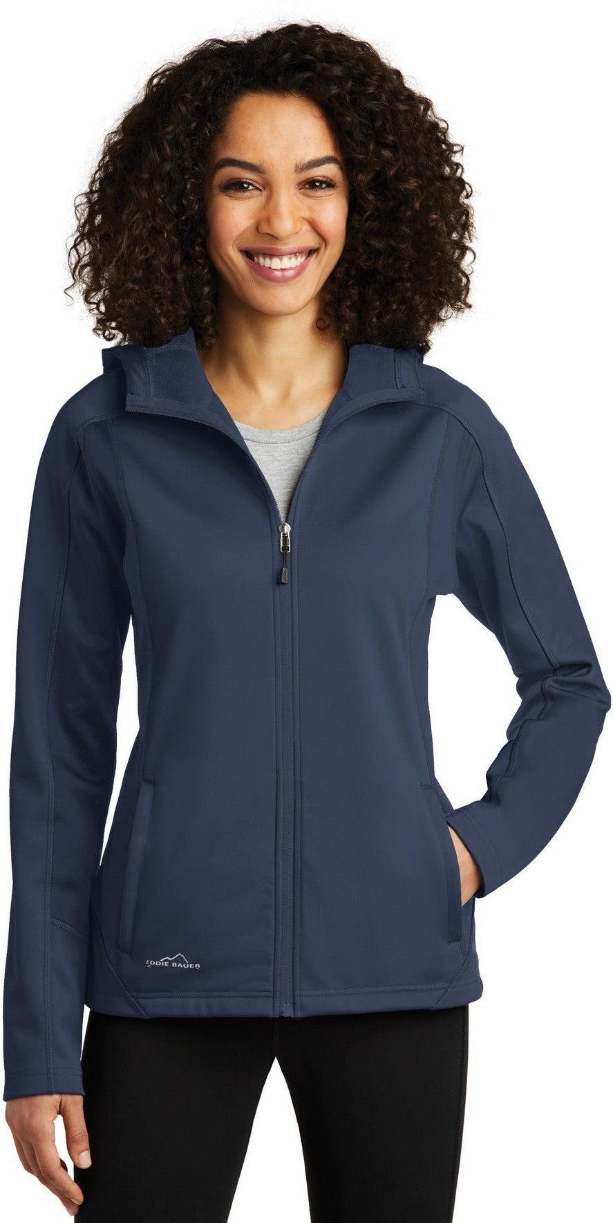 Eddie Bauer Women's Trail Soft Shell Jacket