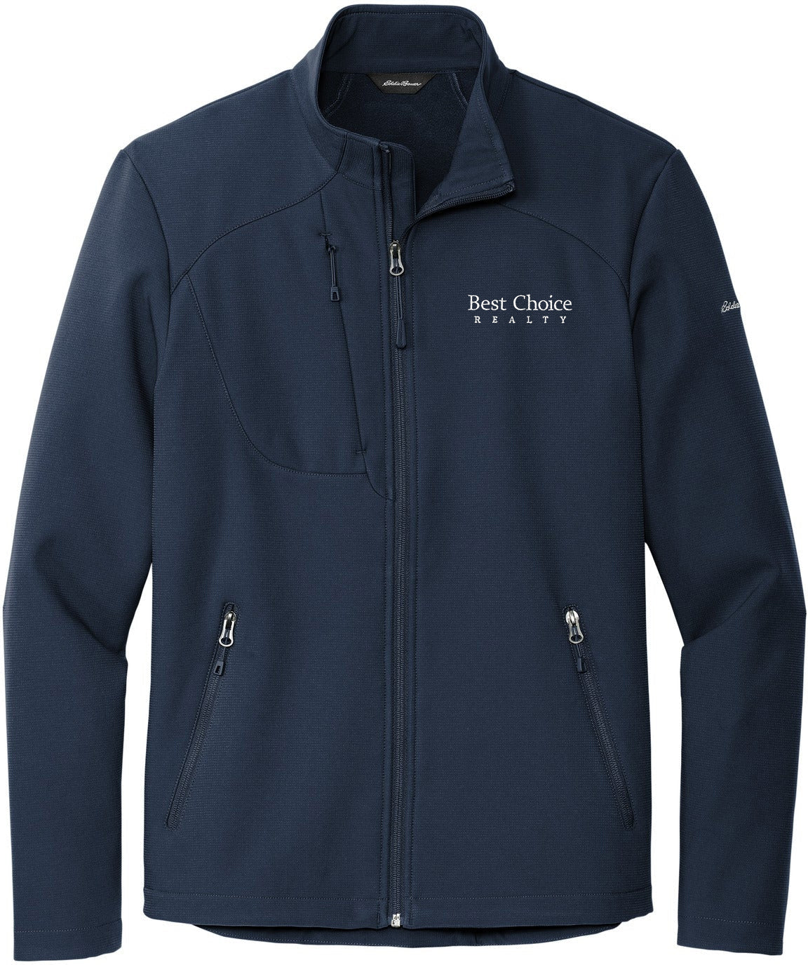 ジャケット・アウター 00s Eddie Bauer nylon shell jacket Eddie Bauer® - Soft Shell Jacket – Forever 6ix Apparel