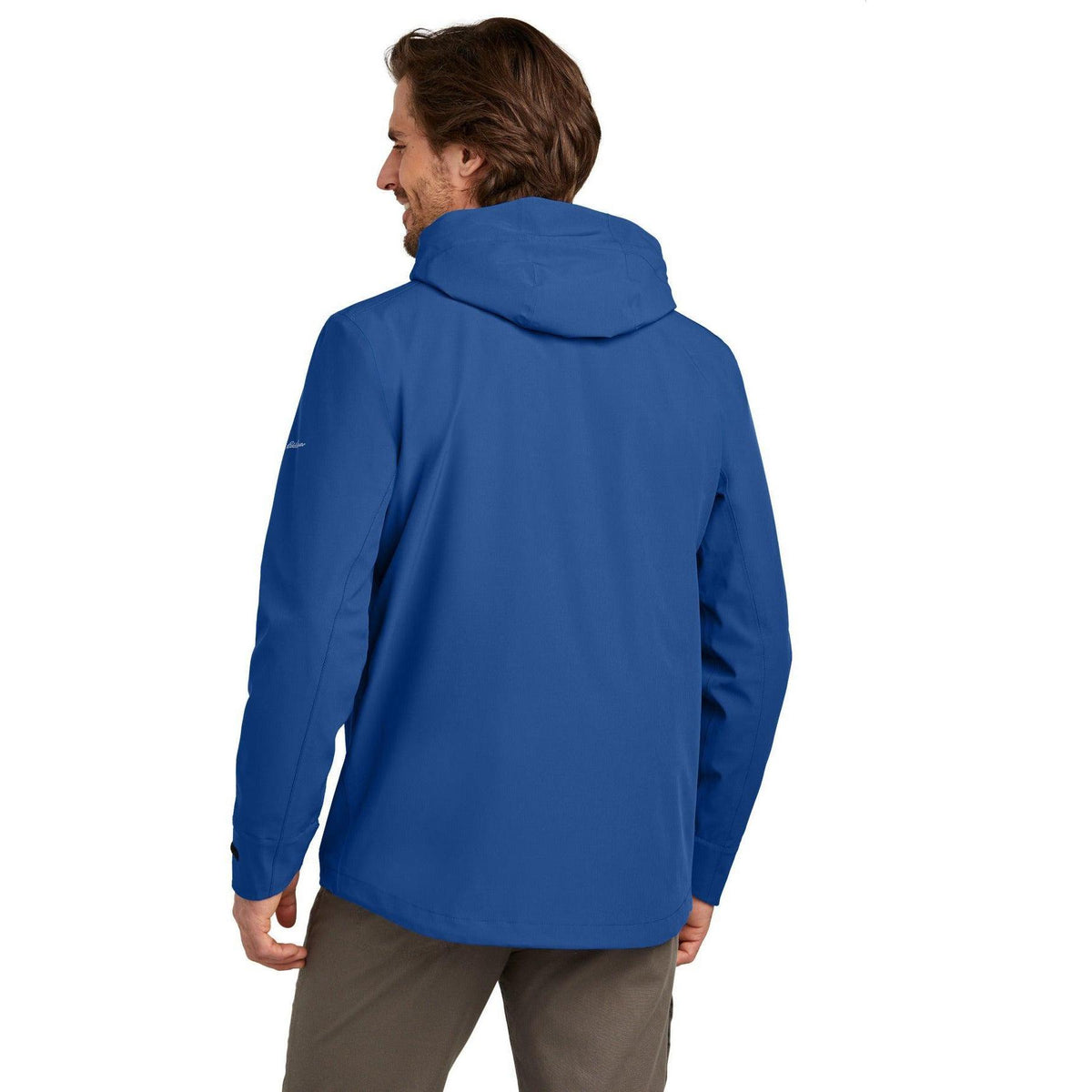 no-logo Eddie Bauer WeatherEdge Plus Jacket-Eddie Bauer-Thread Logic
