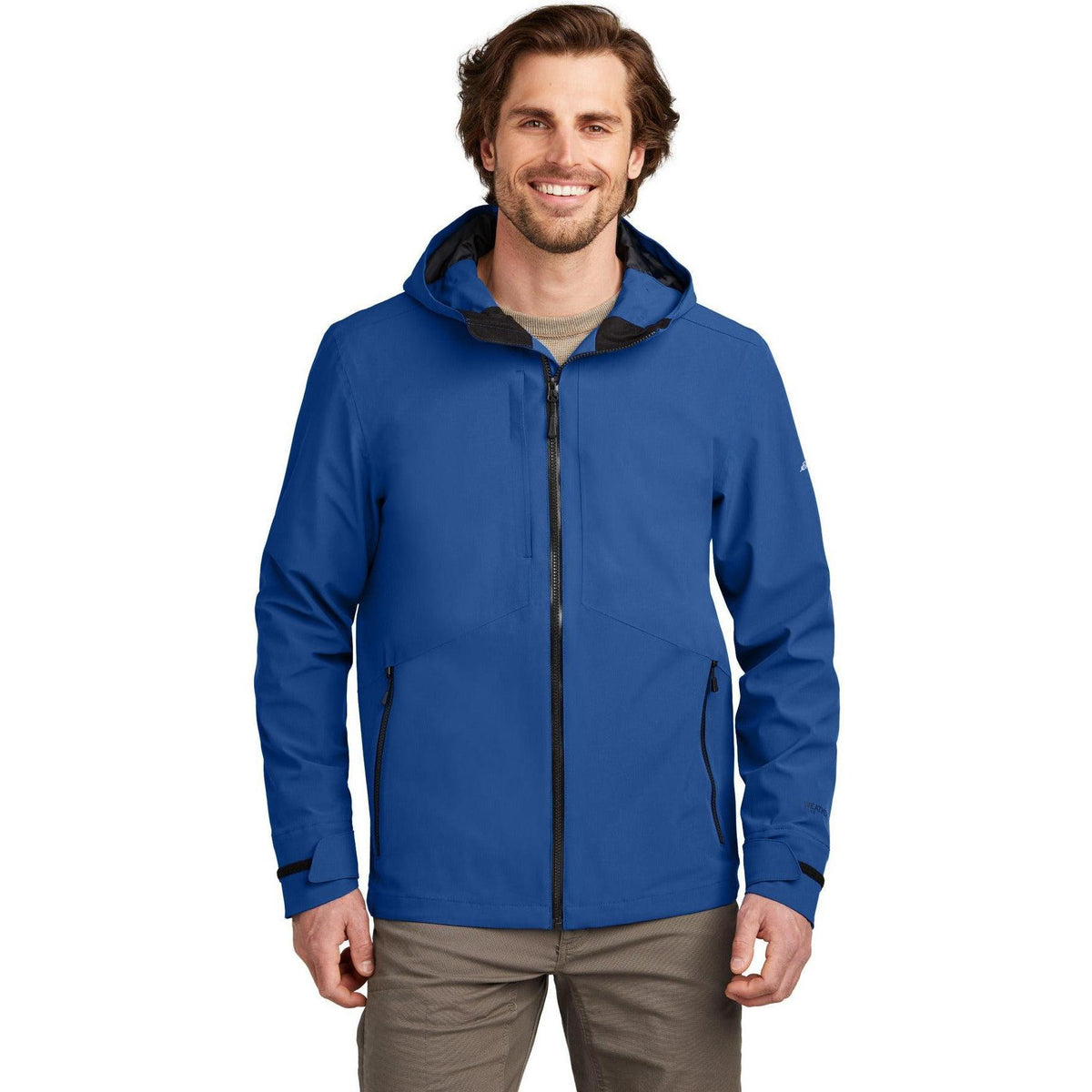 no-logo Eddie Bauer WeatherEdge Plus Jacket-Eddie Bauer-Thread Logic