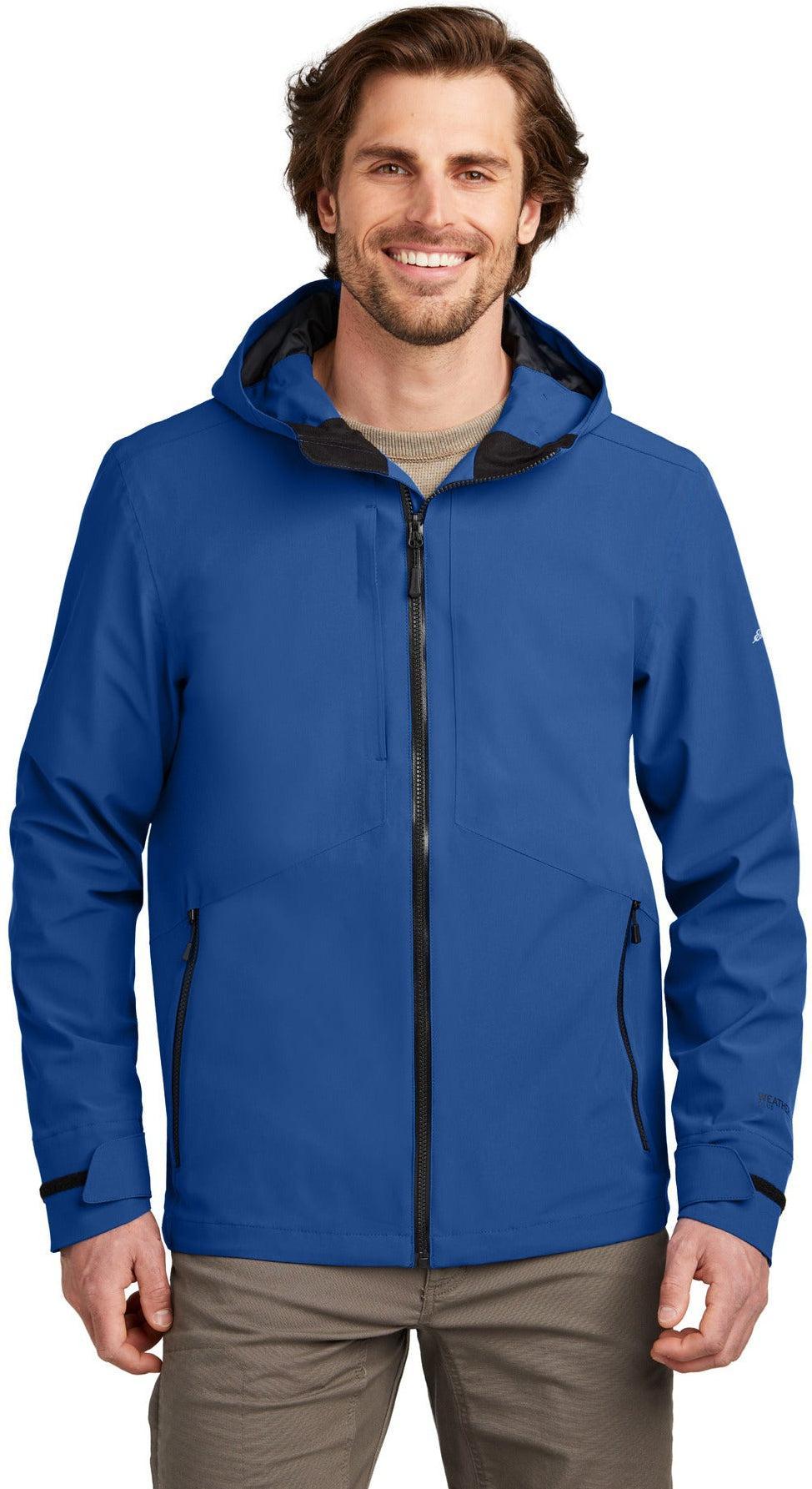 no-logo Eddie Bauer WeatherEdge Plus Jacket-Eddie Bauer-Thread Logic