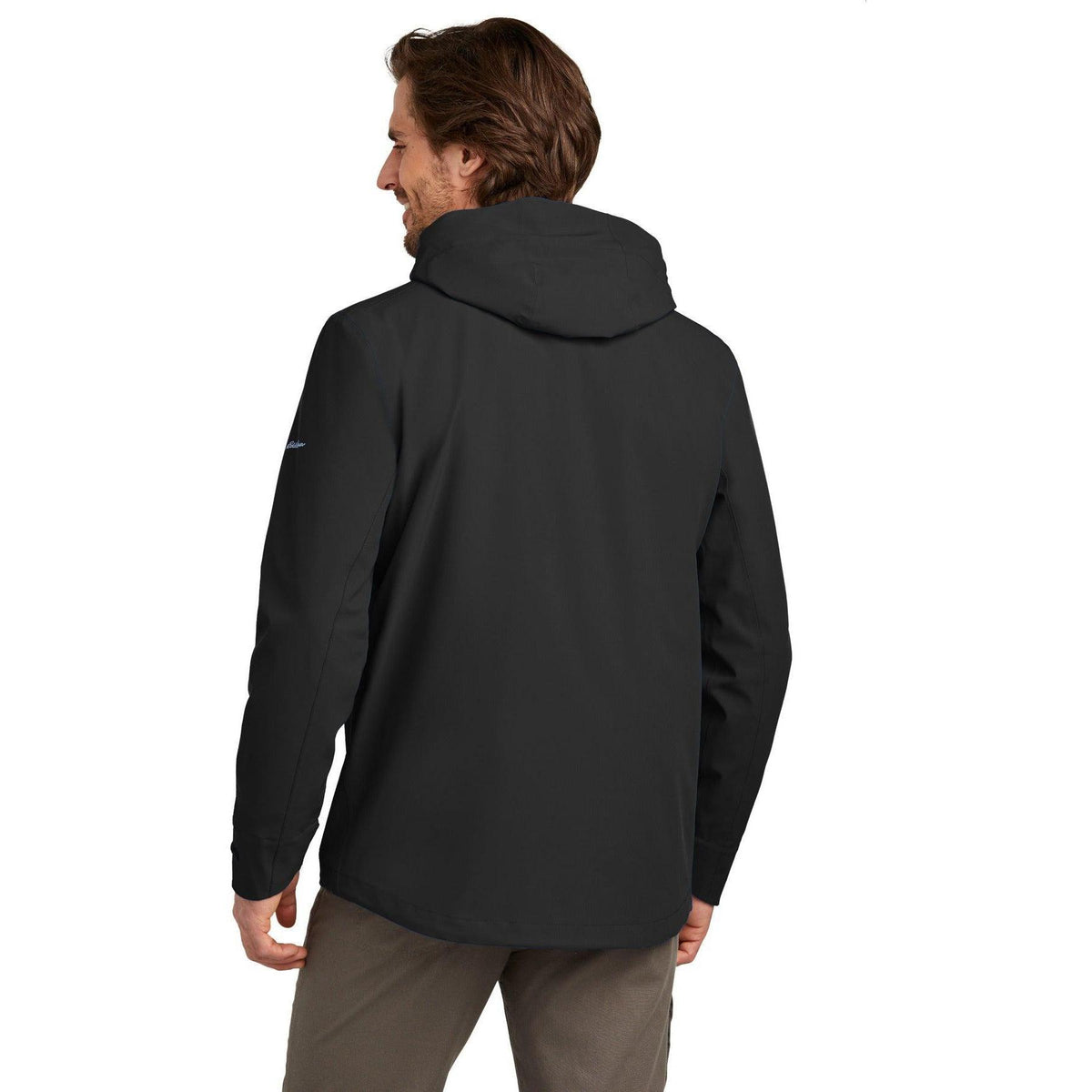 no-logo Eddie Bauer WeatherEdge Plus Jacket-Eddie Bauer-Thread Logic