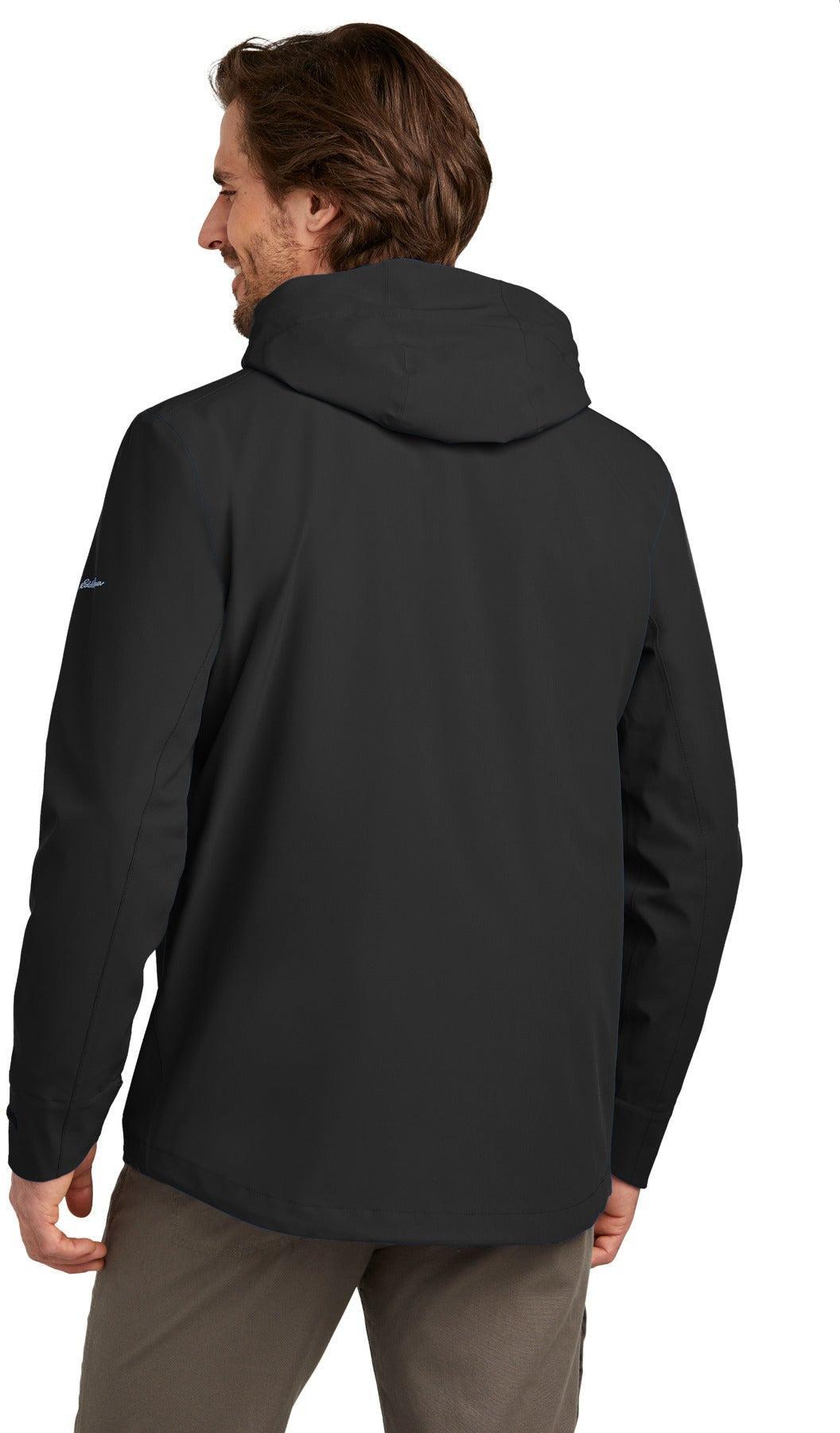no-logo Eddie Bauer WeatherEdge Plus Jacket-Eddie Bauer-Thread Logic