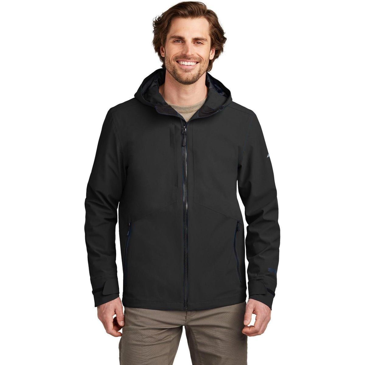 no-logo Eddie Bauer WeatherEdge Plus Jacket-Eddie Bauer-Thread Logic