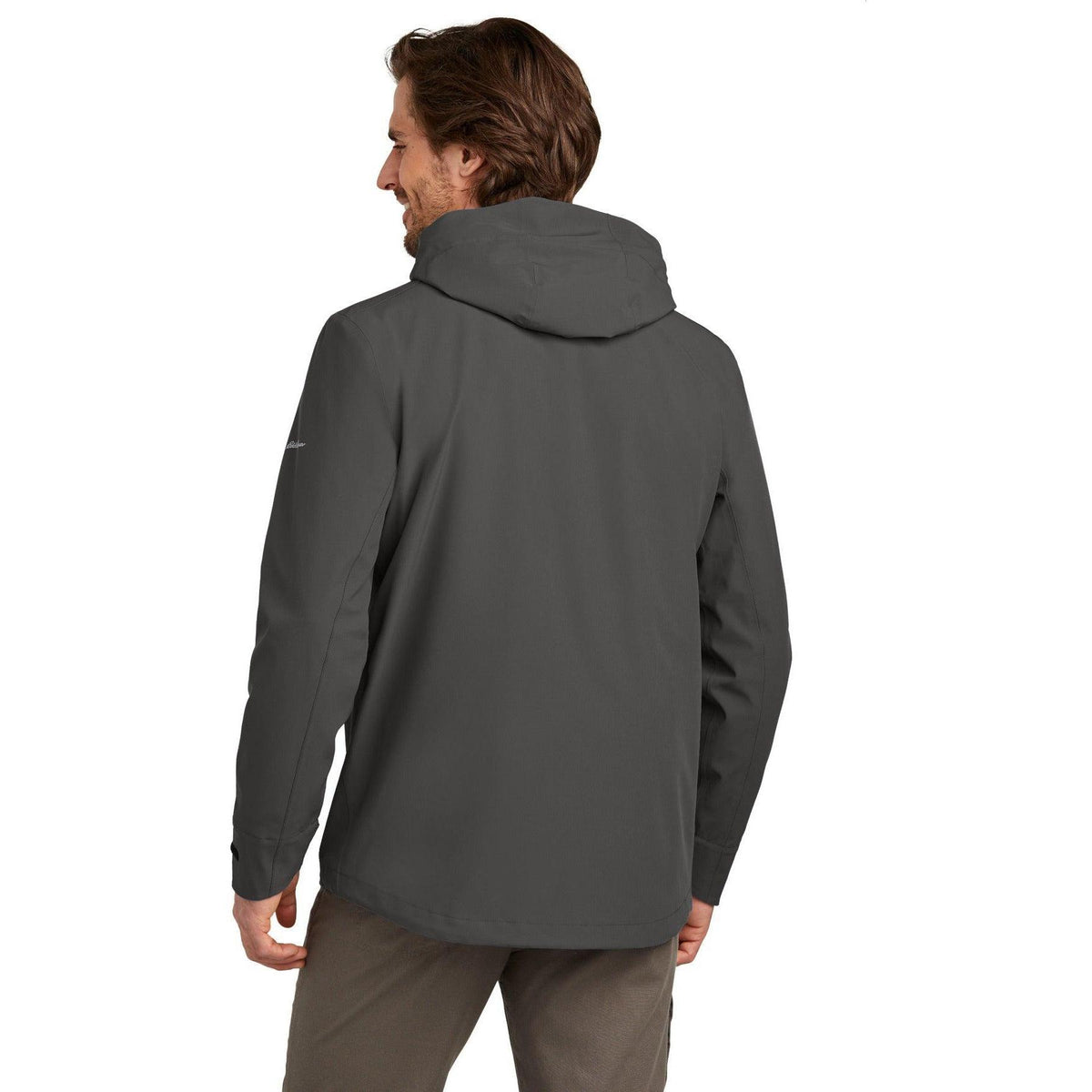 no-logo Eddie Bauer WeatherEdge Plus Jacket-Eddie Bauer-Thread Logic