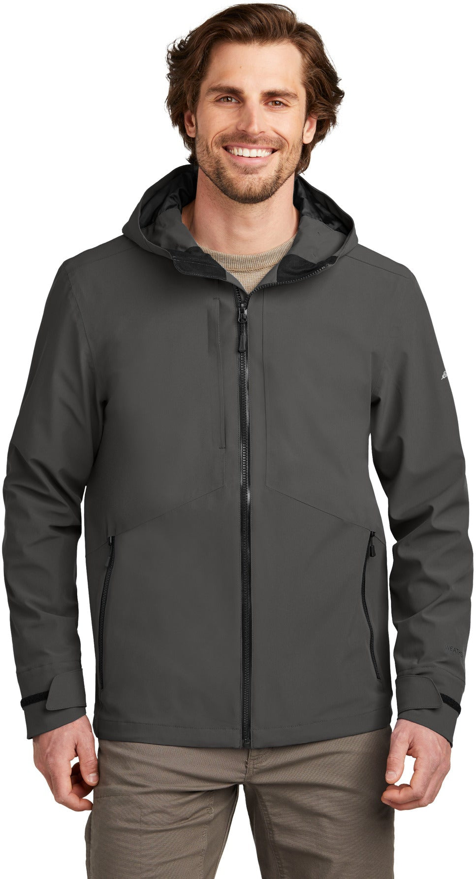 no-logo Eddie Bauer WeatherEdge Plus Jacket-Eddie Bauer-Thread Logic