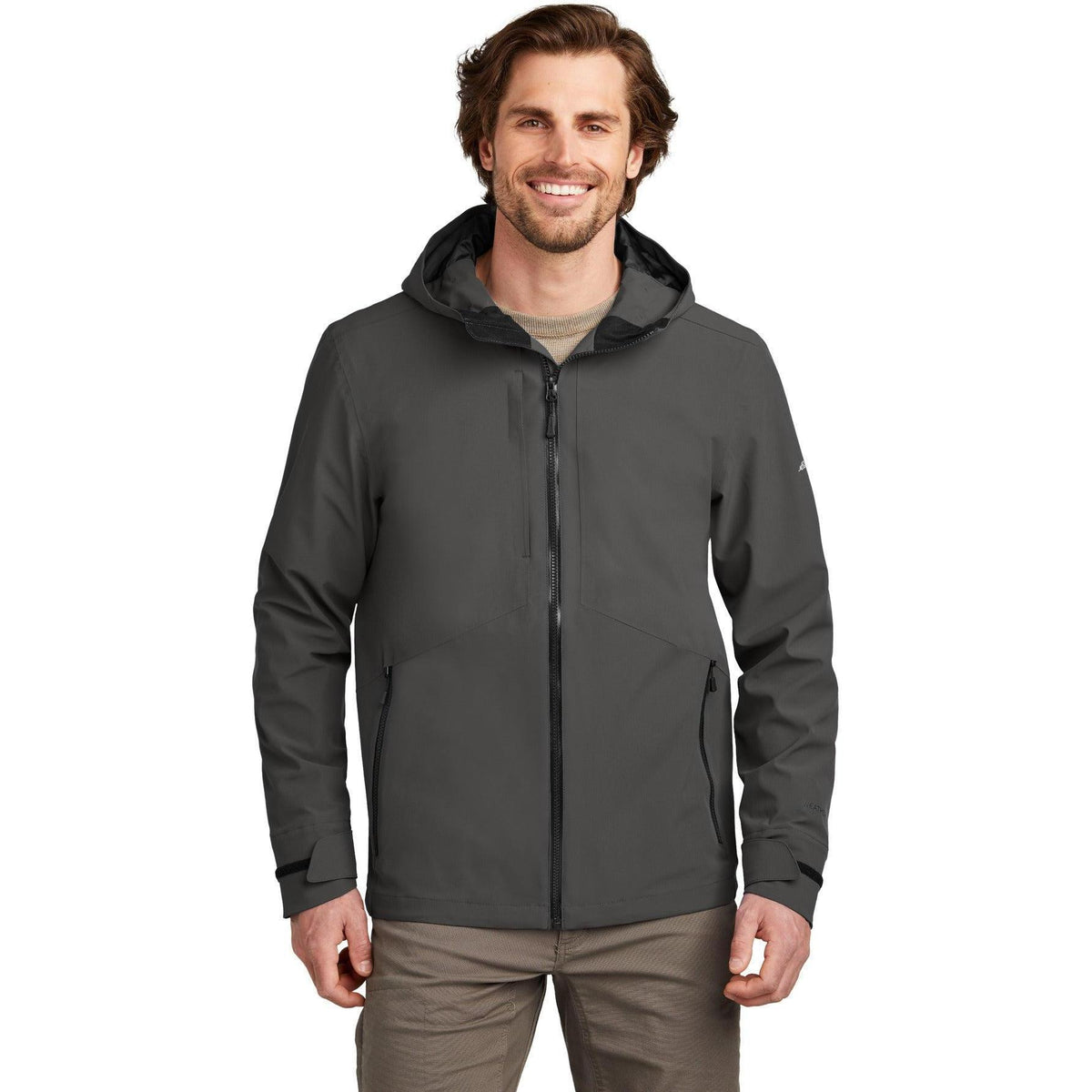 no-logo Eddie Bauer WeatherEdge Plus Jacket-Eddie Bauer-Thread Logic