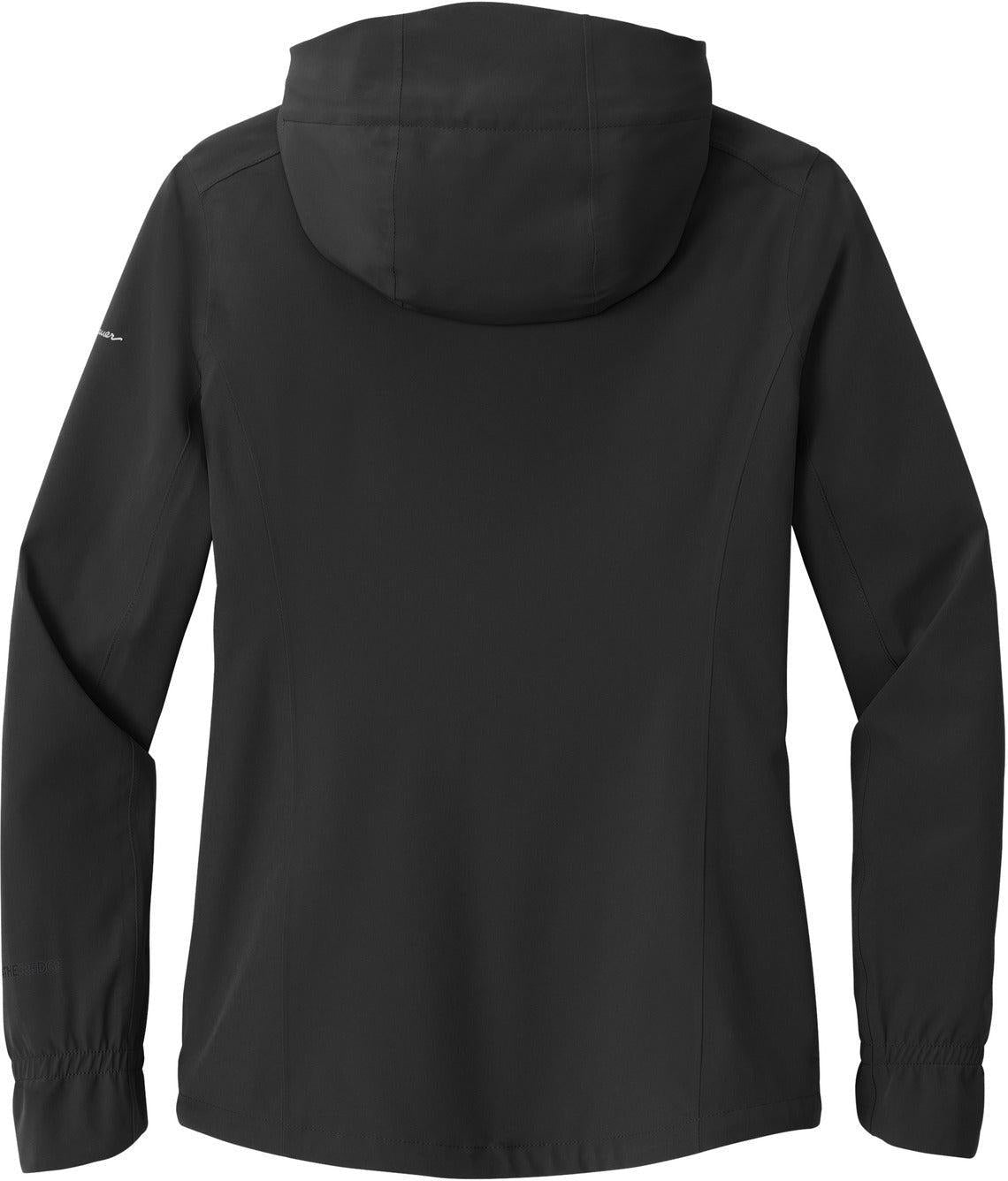 no-logo Eddie Bauer Ladies WeatherEdge Plus Jacket-Eddie Bauer-Thread Logic