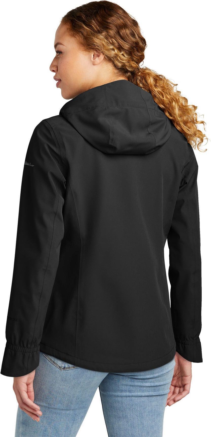 no-logo Eddie Bauer Ladies WeatherEdge Plus Jacket-Eddie Bauer-Thread Logic
