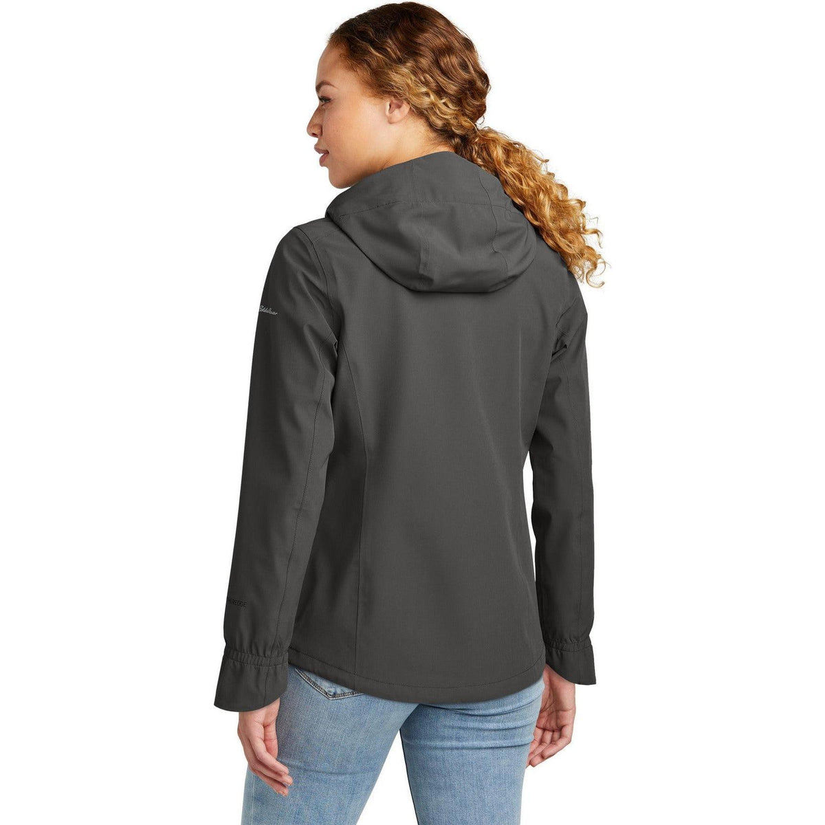 no-logo Eddie Bauer Ladies WeatherEdge Plus Jacket-Eddie Bauer-Thread Logic