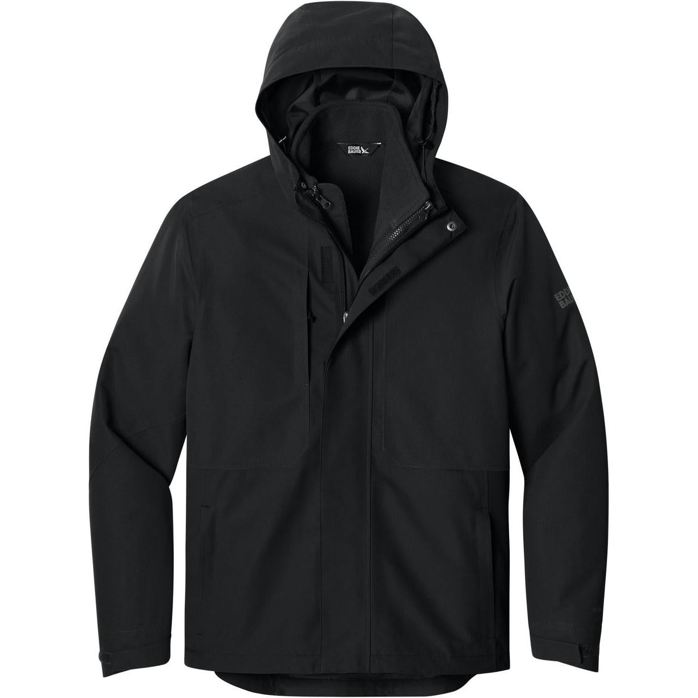 Eddie Bauer WeatherEdge Ridge 3-in-1 Jacket