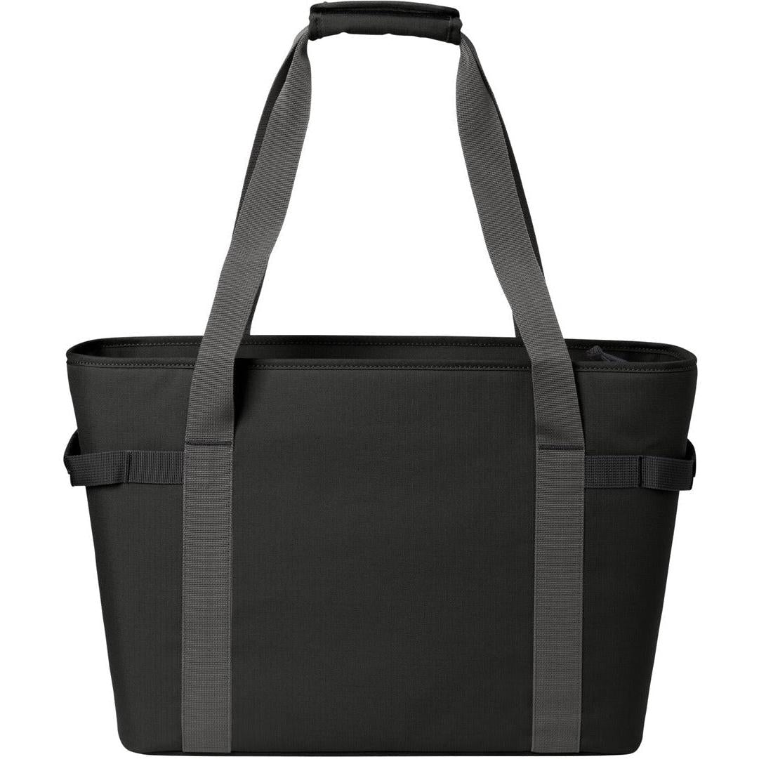 no-logo Eddie Bauer Max Cool Tote Cooler-Eddie Bauer-Thread Logic