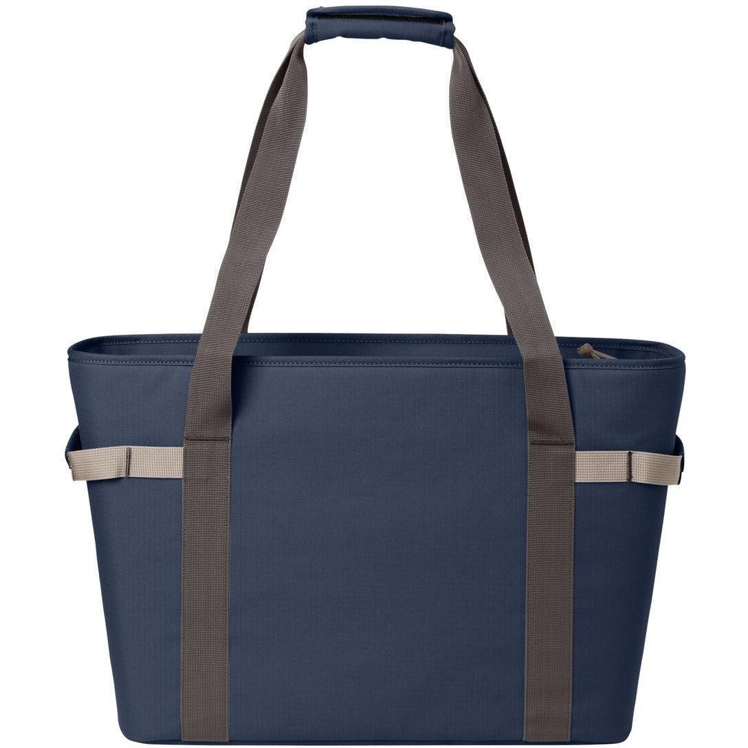 no-logo Eddie Bauer Max Cool Tote Cooler-Eddie Bauer-Thread Logic