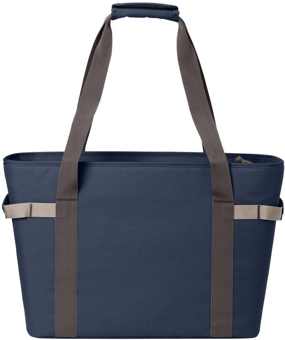 no-logo Eddie Bauer Max Cool Tote Cooler-Eddie Bauer-Thread Logic