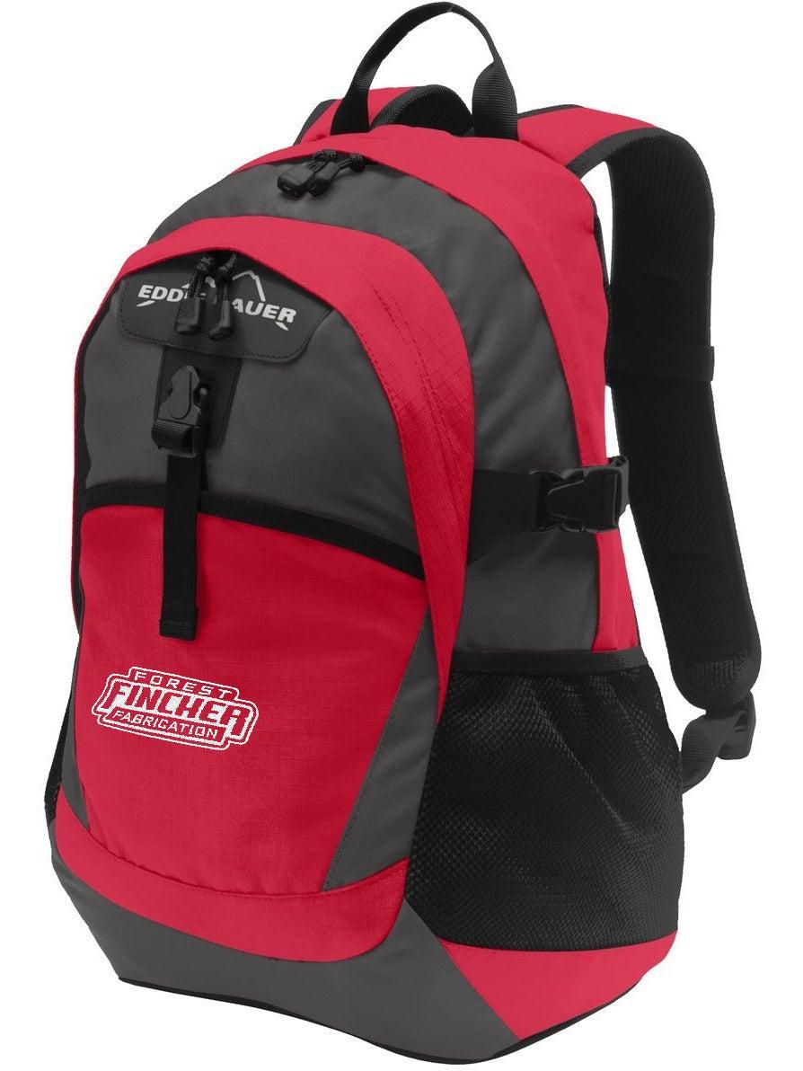 eddie bauer vynyl mini backpack Bauer Tour Greentech Renewables gym gear Eddie Bauer Small Backpack
