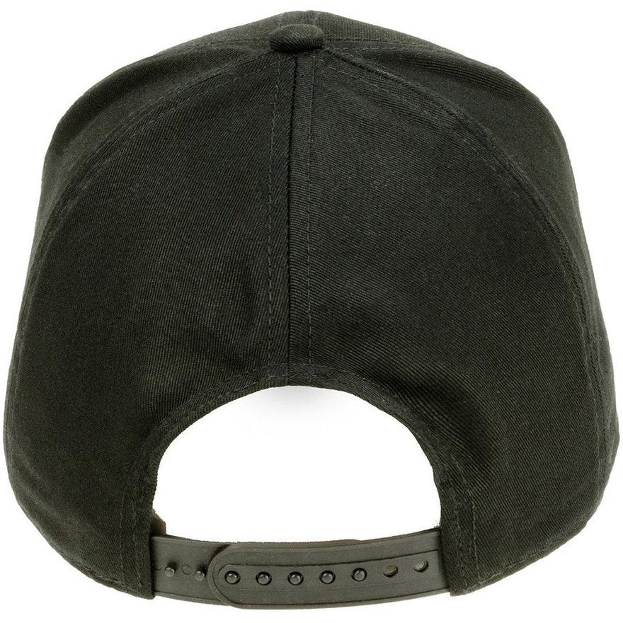 no-logo Econscious 6-Panel Organic Cotton Baseball Cap-Caps-econscious-Thread Logic