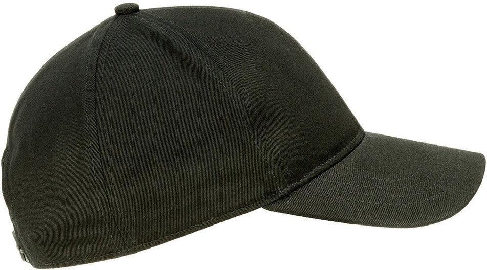 no-logo Econscious 6-Panel Organic Cotton Baseball Cap-Caps-econscious-Thread Logic