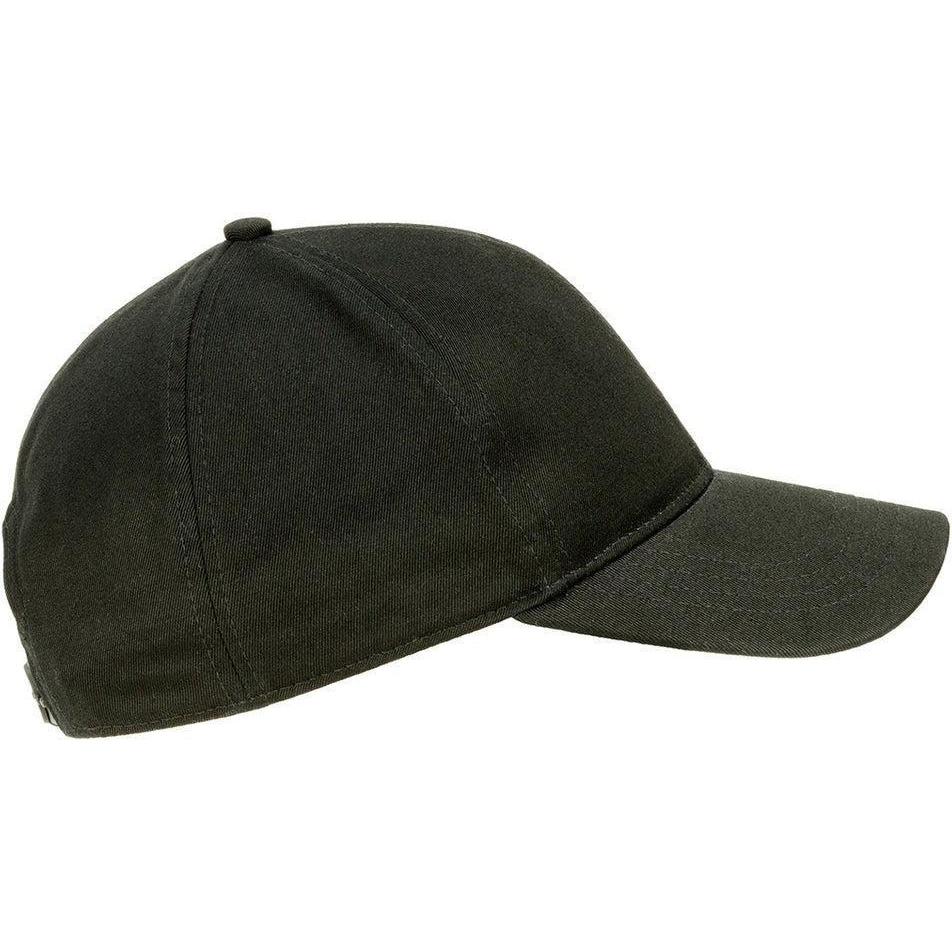 no-logo Econscious 6-Panel Organic Cotton Baseball Cap-Caps-econscious-Thread Logic