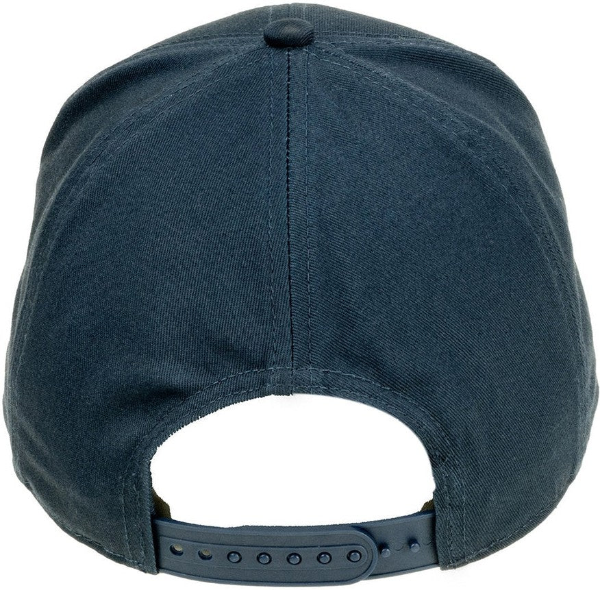 no-logo Econscious 6-Panel Organic Cotton Baseball Cap-Caps-econscious-Thread Logic