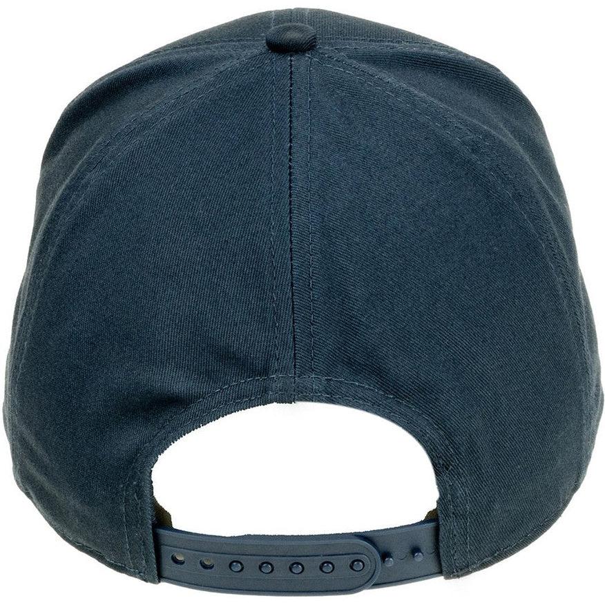 no-logo Econscious 6-Panel Organic Cotton Baseball Cap-Caps-econscious-Thread Logic
