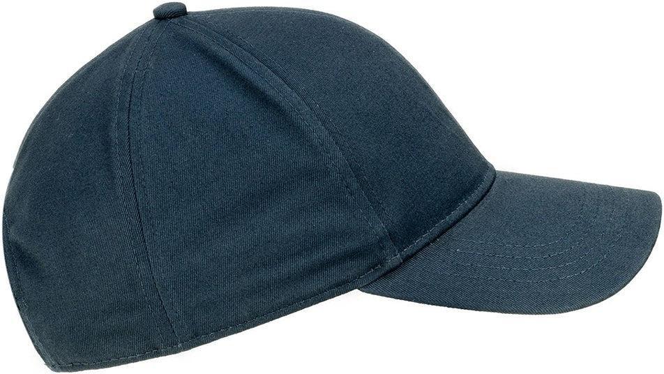 no-logo Econscious 6-Panel Organic Cotton Baseball Cap-Caps-econscious-Thread Logic