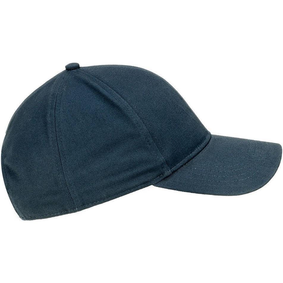 no-logo Econscious 6-Panel Organic Cotton Baseball Cap-Caps-econscious-Thread Logic