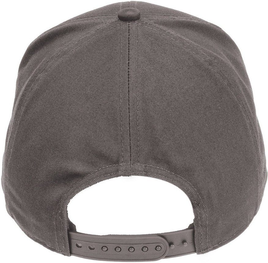 no-logo Econscious 6-Panel Organic Cotton Baseball Cap-Caps-econscious-Thread Logic