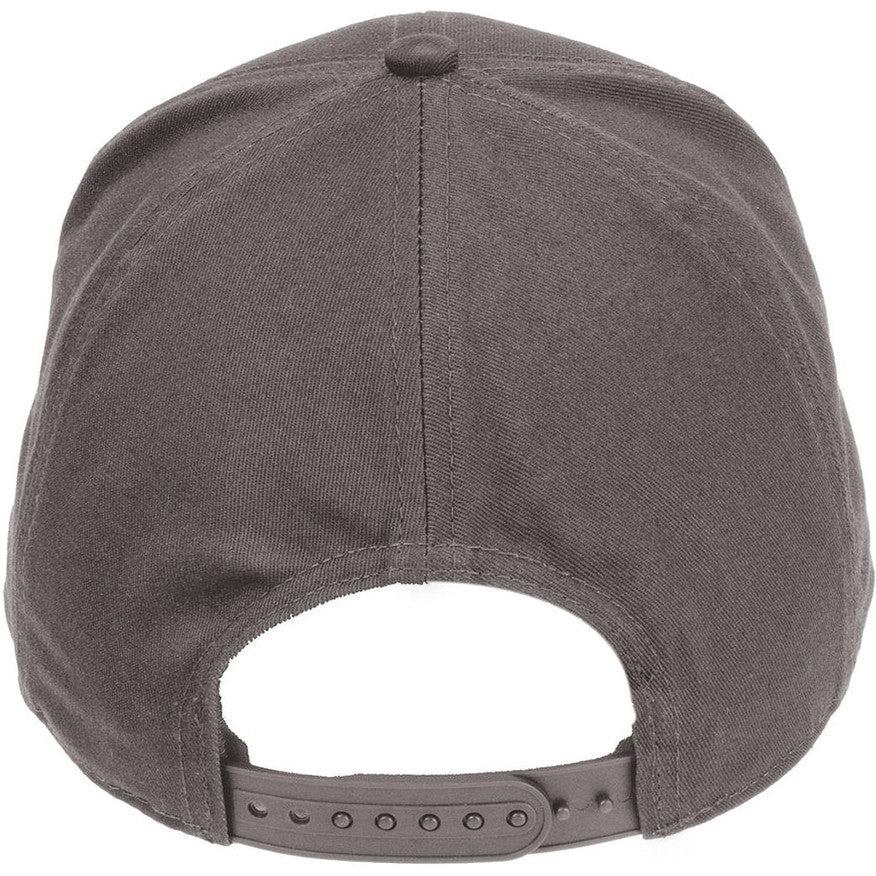 no-logo Econscious 6-Panel Organic Cotton Baseball Cap-Caps-econscious-Thread Logic