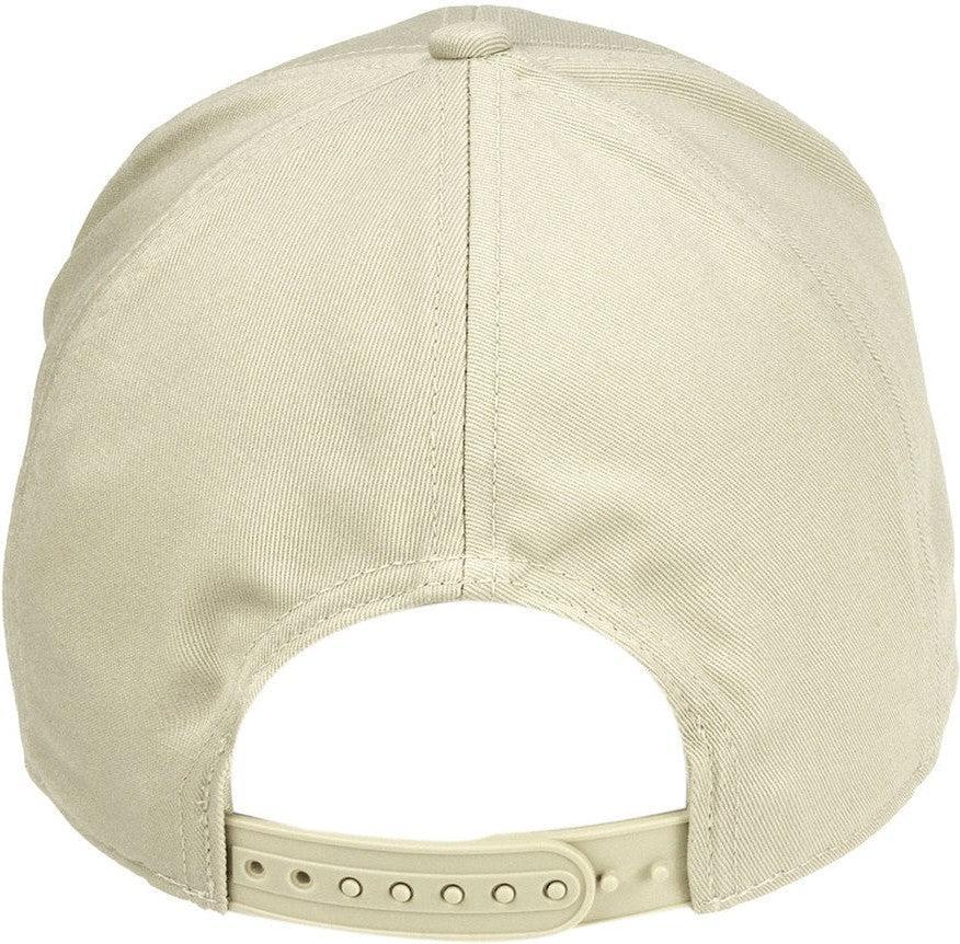no-logo Econscious 6-Panel Organic Cotton Baseball Cap-Caps-econscious-Thread Logic