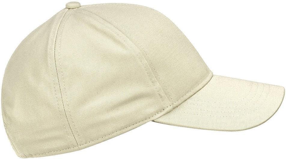 no-logo Econscious 6-Panel Organic Cotton Baseball Cap-Caps-econscious-Thread Logic