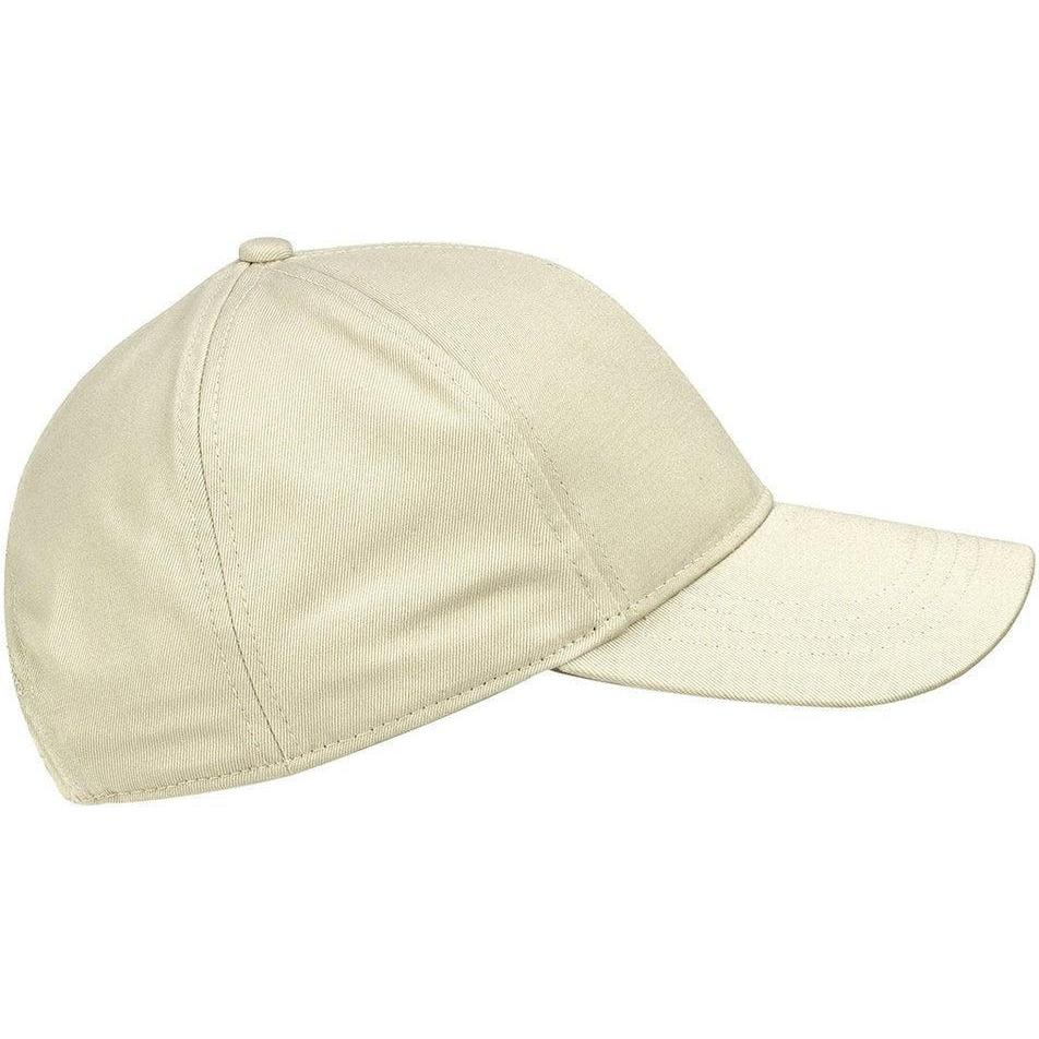 no-logo Econscious 6-Panel Organic Cotton Baseball Cap-Caps-econscious-Thread Logic