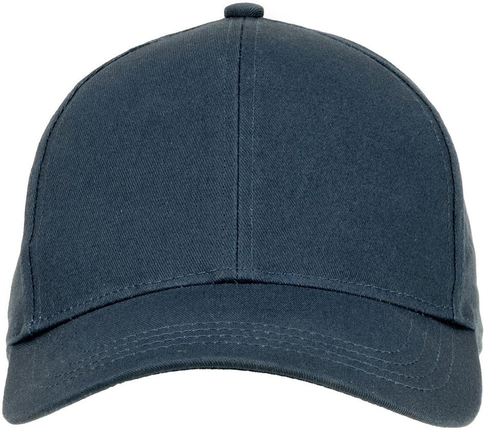 Econscious 6-Panel Organic Cotton Baseball Cap-Caps-econscious-Pacific-OSFA-Thread Logic