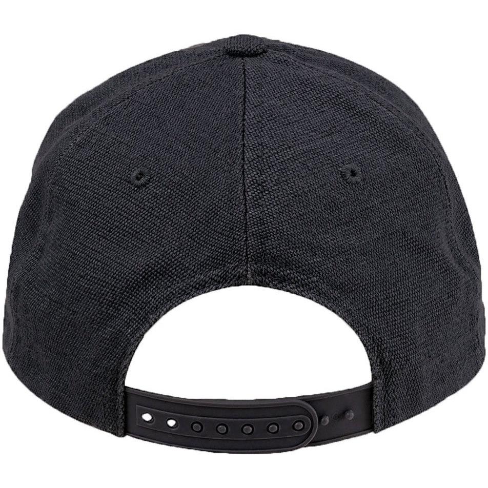 no-logo Econscious Washed Hemp Unstructured Baseball Cap-Caps-econscious-Thread Logic